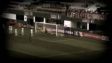 Colo Colo vestirá camiseta en homenaje al Chapecoense