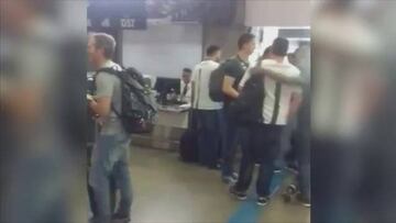 Directiva del Chapecoense destrozada: "El sueño acabó"