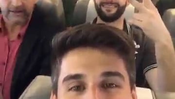 Atlético Nacional pide que Chapecoense sea campeón de la Copa Sudamericana