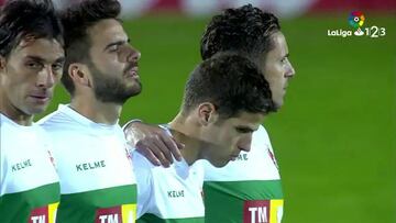 Mira todos los goles de la jornada 17 de LaLiga 1|2|3