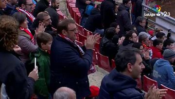 Mira todos los goles de la jornada 17 de LaLiga 1|2|3