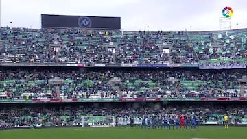 Mira todos los goles de la jornada 14 de LaLiga Santander
