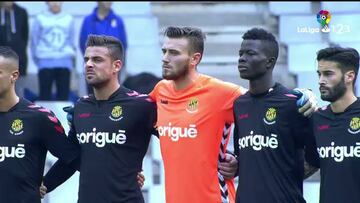 Mira todos los goles de la jornada 17 de LaLiga 1|2|3