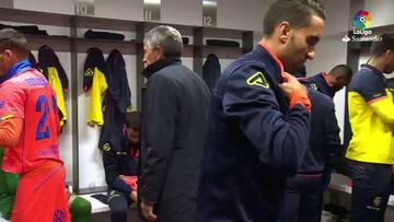 Mira todos los goles de la jornada 14 de LaLiga Santander