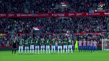 Mira todos los goles de la jornada 14 de LaLiga Santander