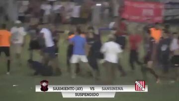 Fin a la huelga en el fútbol argentino: habrá superclásico