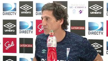 Nicolás Castillo estaría a un paso de fichar en Pumas de México