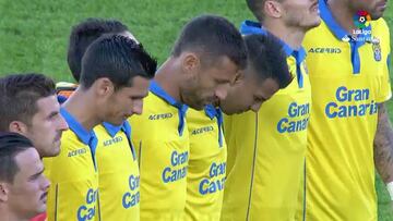 Exclusivo AS Colombia: Todos lo goles de la jornada en España