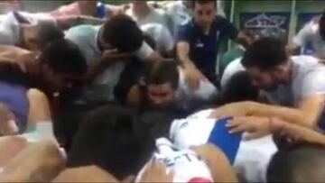 Así será la pretemporada del campeón: La Serena y Perú