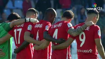 Mira todos los goles de la jornada 18 de LaLiga 1|2|3