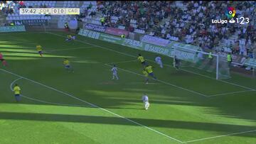 Mira todos los goles de la jornada 18 de LaLiga 1|2|3