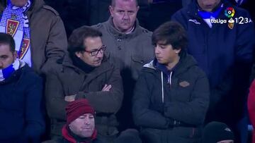 Mira todos los goles de la jornada 18 de LaLiga 1|2|3