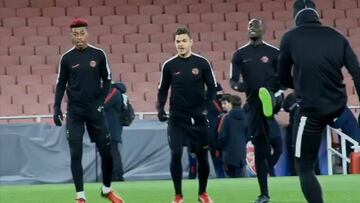 Los amaños en la Champions League apelando a la ciencia