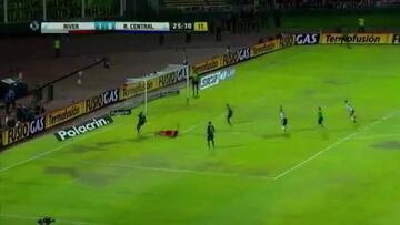 River Plate ganó Copa Argentina y jugará la Copa Libertadores