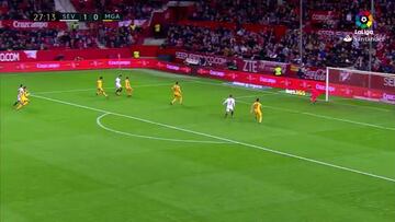 El Sevilla de Sampaoli termina el año como el mejor local