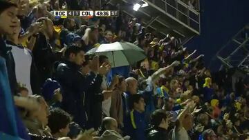 Los millones de China frenaron el interés de Sampaoli por Tevez