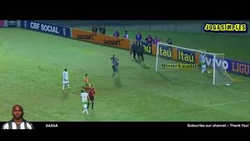 Estos son los grupos de la Copa Libertadores 2017