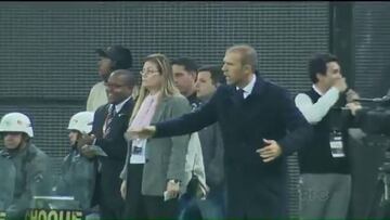 Milton Mendes, el 'tapado' DT que aparece en la lista de la U