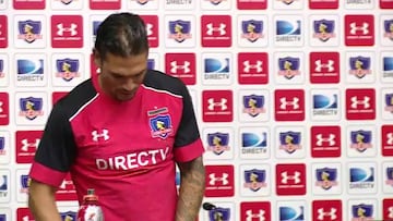 El invicto que pondrá a prueba Mark en su primer duelo ante la UC