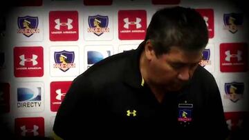 La dura defensa de Meneses tras polémica con Baeza