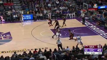 Los Hawks, cuatro seguidas; DeMarcus Cousins, negado (-27)