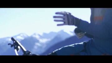 Hablamos con Alex Marín tras su fichaje por Saracen