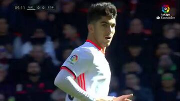 Mira todos los goles de la jornada 18 de LaLiga Santander