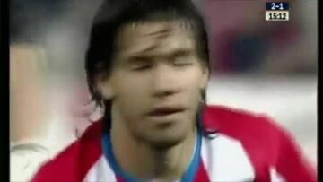 Los refuerzos que jugaron el Sudamericano Sub 17 Chile 2009