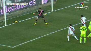 Mira todos los goles de la jornada 22 de LaLiga 1|2|3