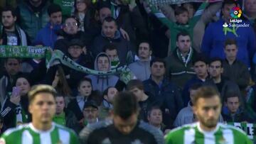 Mira todos los goles de la jornada 19 de LaLiga Santander