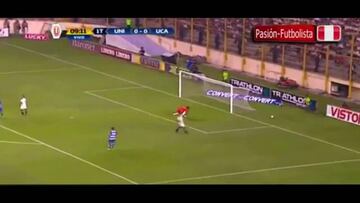 Mario Salas da por cerrado el plantel de Universidad Católica