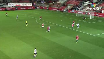 Mira todos los goles de la jornada 23 de LaLiga 1|2|3