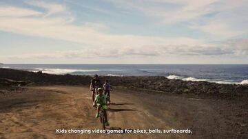 Quemao Class 2017, el evento que tendrá las olas perfectas