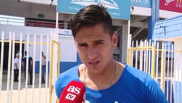 Hernández fue la gran sorpresa en el último día del mercado