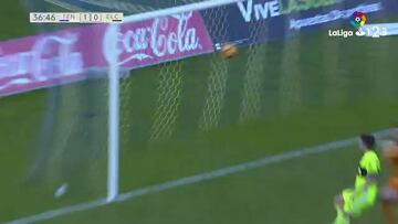 Mira todos los goles de la jornada 24 de LaLiga 1|2|3