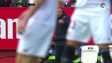 Mira todos los goles de la jornada 21 de LaLiga Santander