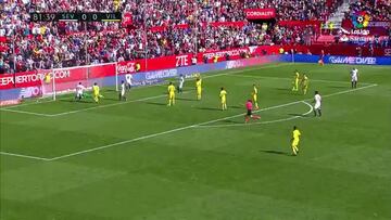 Asenjo vs Keylor: la comparativa en la que sale perdiendo el tico