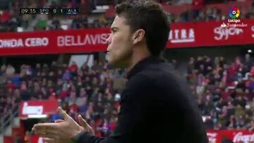 Mira todos los goles de la jornada 21 de LaLiga Santander