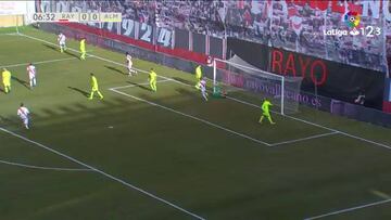 Mira todos los goles de la jornada 24 de LaLiga 1|2|3