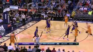 Sergio cumple en Philly; Denver gana con un buen Juancho (7+9)