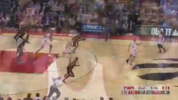 Sergio cumple en Philly; Denver gana con un buen Juancho (7+9)