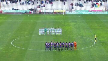 Mira todos los goles de la jornada 25 de LaLiga 1|2|3