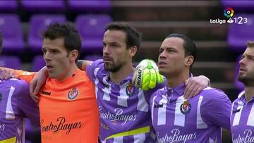 Mira todos los goles de la jornada 25 de LaLiga 1|2|3