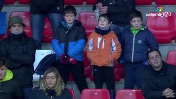 Mira todos los goles de la jornada 25 de LaLiga 1|2|3