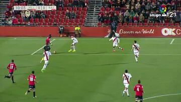 Mira todos los goles de la jornada 25 de LaLiga 1|2|3