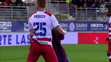 Mira todos los goles de la jornada 22 de LaLiga Santander