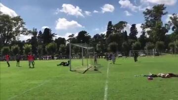 El nuevo lío judicial que complica a Jeisson Vargas