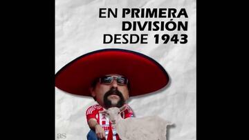 Los cinco datos que tienes que saber sobre el América-Chivas