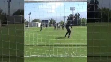 La negra estadística que busca revertir la UC en Valparaíso