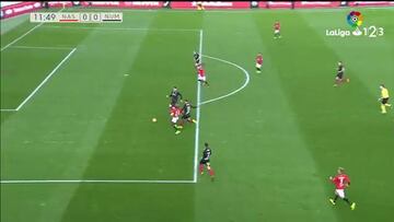 Mira todos los goles de la jornada 26 de LaLiga 1|2|3